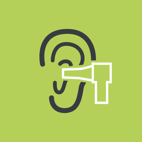 Audiology & Hearing Impaired